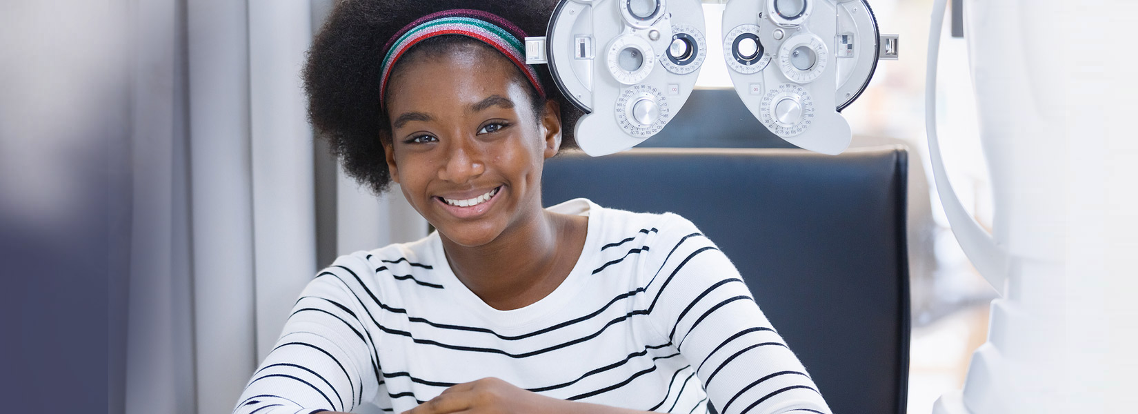 Comprehensive Eye Exams in Delmar