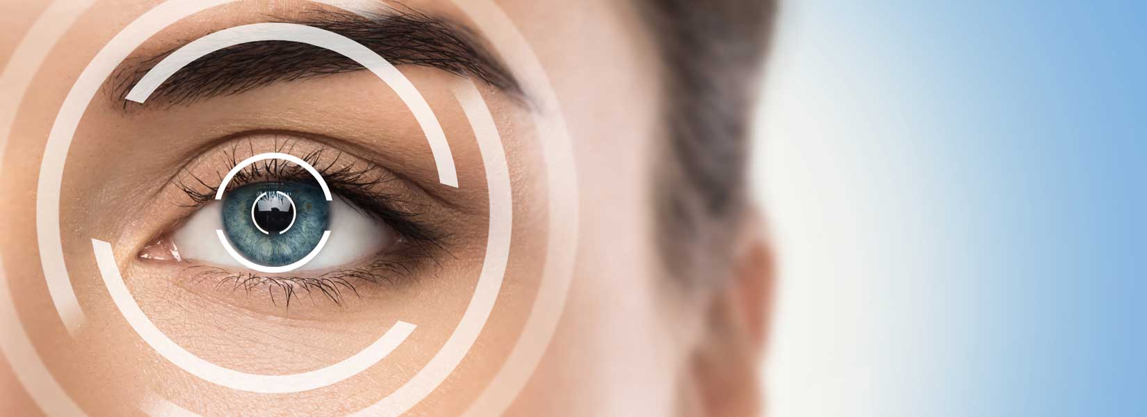 LASIK & Refractive Surgery Co-Management in Delmar